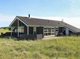 Holiday home Hirtshals IV