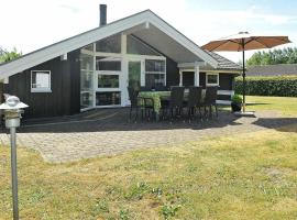 Holiday home Ansager X, hotel en Ansager