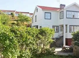5 person holiday home in DYRÖN