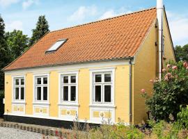 5 person holiday home in Marstal, feriebolig i Marstal