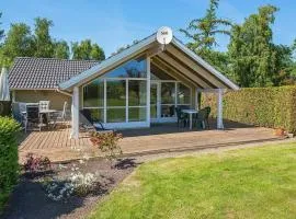 7 person holiday home in Gørlev-By Traum