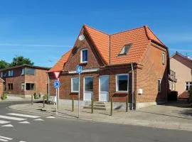 Apartment Lemvig II