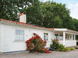 Holiday Home Sik, villa in Tvååker