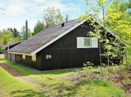 6 person holiday home in Ansager-By Traum