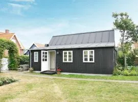 Holiday home in Skagen 4