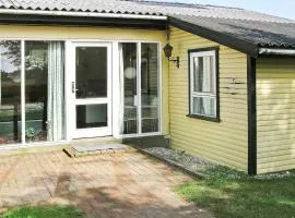 4 person holiday home in Thisted