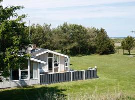 Secluded Pool Retreat - By Traum Ferienwohnungen, hotel v destinaci Jerup