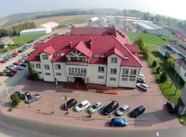 Zajazd Bog-Mar