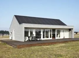 8 person holiday home in Brovst