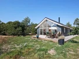 6 person holiday home in Nykøbing Sj-By Traum