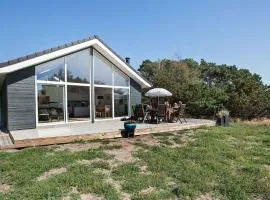 6 person holiday home in Nykøbing Sj-By Traum