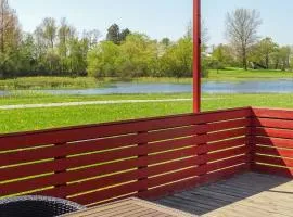 Lakeview Retreat in Dagelokke - By Traum Ferienwohnungen