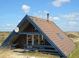 6 person holiday home in Ringk bing