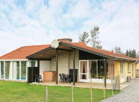 6 person holiday home in Ulfborg、Sønder Nissumのホテル