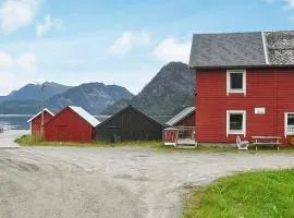 4 person holiday home in Måndalen