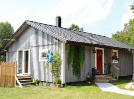 5 person holiday home in RYSSBY、Ryssbyのホテル