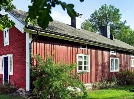 5 person holiday home in VÄDDÖ