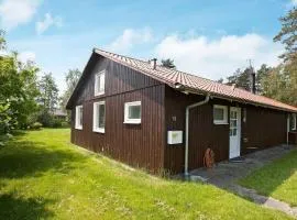 Holiday Home Holdvej