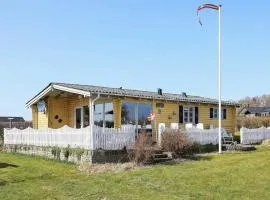 4 person holiday home in Snedsted-By Traum