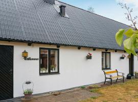 6 person holiday home in Laholm, hotel di Laholm