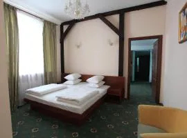 Hotel Mars
