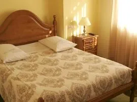 Hotel Xallas