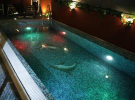 Ganesha Palace, Hotel in Amritsar