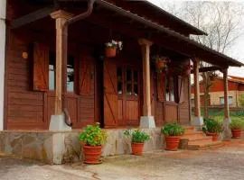 El bordón de Noriega