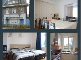 House Hommert Hoensbroek