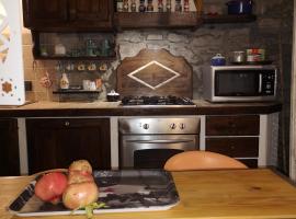 Casa Mirella, bed & breakfast a Castiglion Fiorentino