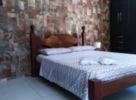 Loft da Montanha (A 8min do centro), inn in Nova Friburgo