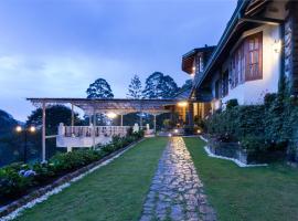 Manuel Manor, hotel de lujo en Labugolla