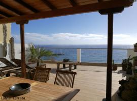 Residencial LaMar, luxury hotel in Santa Cruz de la Palma