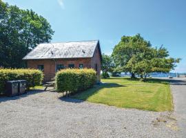 Awesome Home In Vordingborg With 2 Bedrooms And Wifi, hotel i Vordingborg