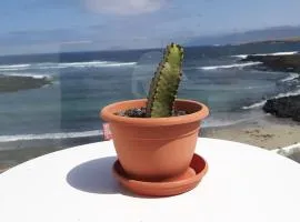 Caleta Caballo Beach