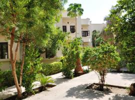 El Nakhil Hotel, hotel in West bank, Luxor