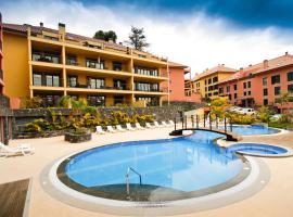 Madeira Luxury Villas Living Funchal