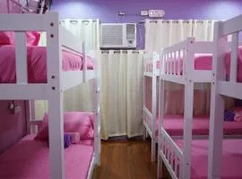 Peach Haven, hostel in Cebu City
