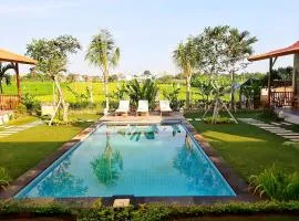 Omorich Bali Guest House