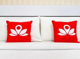 ZEN Rooms EM Royalle La Union, Hotel in San Juan