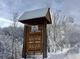Alva Hotel & Spa