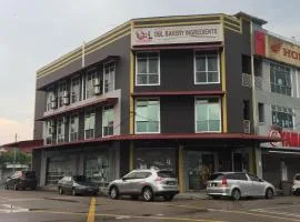BENUTHOMESTAY