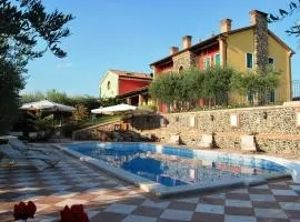 Tenuta Fortelongo
