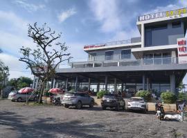 Niêu Việt Hotel, hotel di Ấp Lộc Lâm