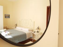 B&B Murgantia, готель у місті Morcone