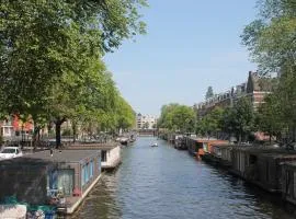 Great Apartment Amsterdam