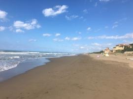 Villetta 3 km dal mare, holiday home in Castagneto Carducci