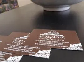 B&B Murgantia