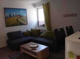 Ferienlounge, holiday rental in Salzhemmendorf