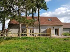 Gîte équestre